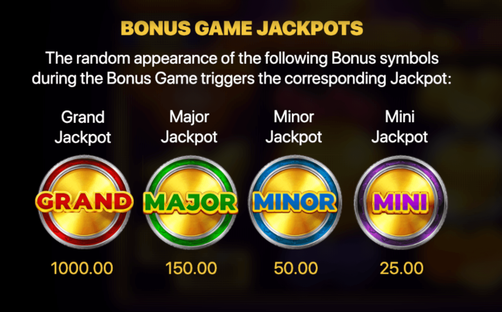 Royal Joker Hold and Win Slot on 22bet