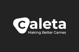 Los 10 mejores Casino Móvil con Caleta Gaming