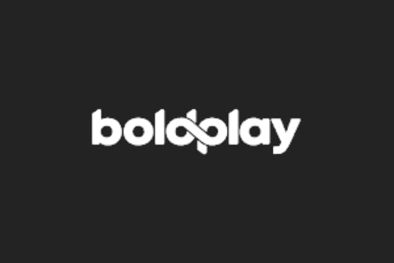 Los 10 mejores Casino Móvil con Boldplay