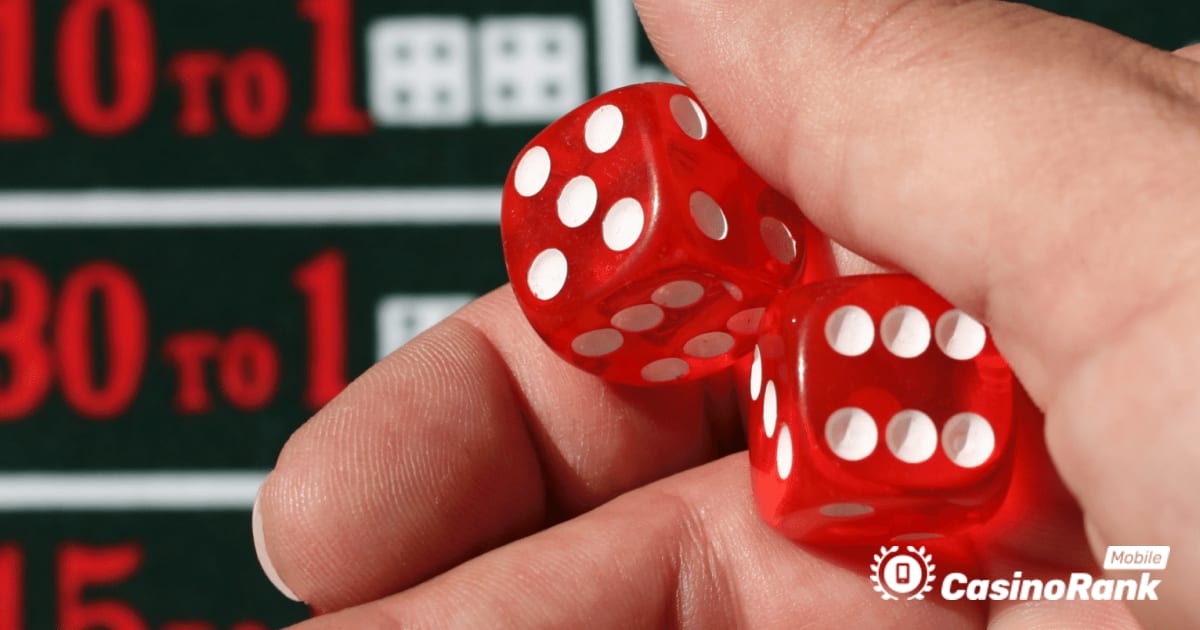 Â¿QuÃ© juegos de casino mÃ³vil tienen las mejores probabilidades?