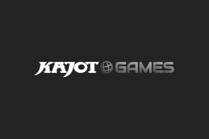 Los 10 mejores Casino Móvil con Kajot Games