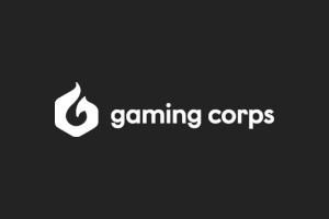 Los 10 mejores Casino Móvil con Gaming Corps