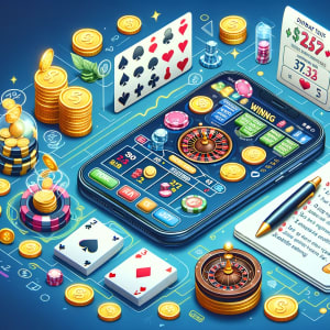 Los mejores consejos para casinos móviles en 2024
