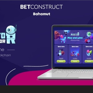 BetConstruct hace que el contenido criptográfico sea más accesible con el juego Alligator Validator