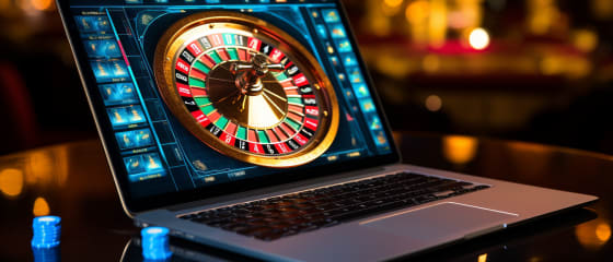 Ruleta de casino mÃ³vil vs. Ruleta de escritorio