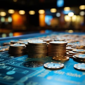 Casinos móviles con depósito mínimo de $10 en 2024