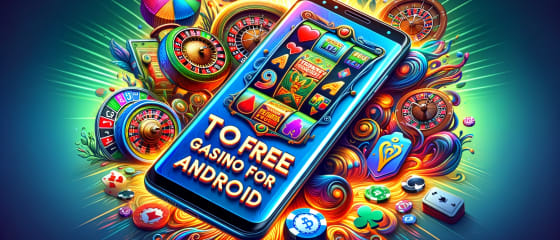 Los 10 mejores juegos de casino gratuitos para Android