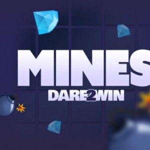 Mines Dare to Win
